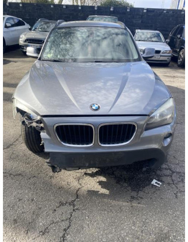 Extension d'aile avant gauche BMW X1 E84 PHASE 1 Diesel