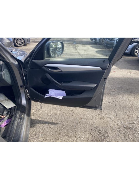 Air bag rideau gauche BMW X1 E84 PHASE 1 Diesel