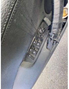 Interrupteur de leve vitre avant gauche BMW X1 E84 PHASE 1 Diesel