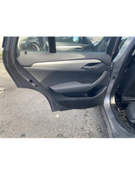 Mecanisme essuie glace avant BMW X1 E84 PHASE 1 Diesel