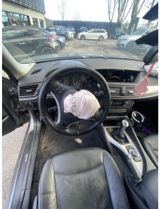 Volant BMW X1 E84 PHASE 1 Diesel