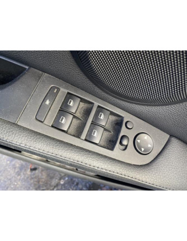 Interrupteur de leve vitre avant gauche BMW SERIE 3 E90 PHASE 2 Essence