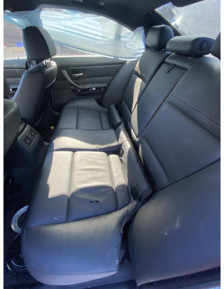 Interrupteur de leve vitre avant gauche BMW SERIE 3 E90 PHASE 2 Essence