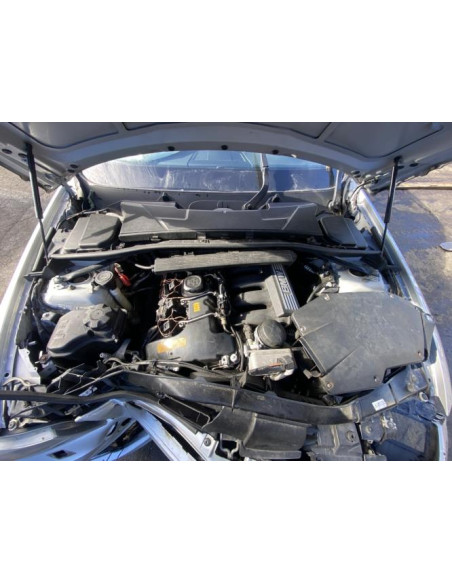 Interrupteur de leve vitre avant droit BMW SERIE 3 E90 PHASE 2 Essence