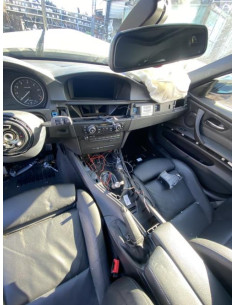 Commande chauffage BMW SERIE 3 E90 PHASE 2 Essence