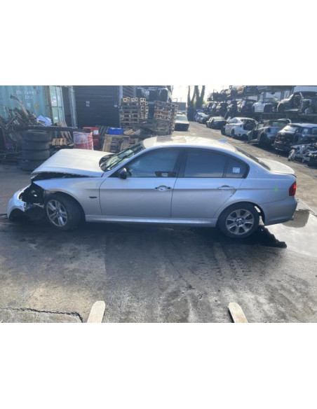 Moteur essuie glace avant BMW SERIE 3 E90 PHASE 2 Essence