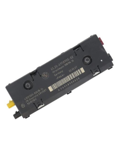 Antenne BMW SERIE 1 E81 Diesel