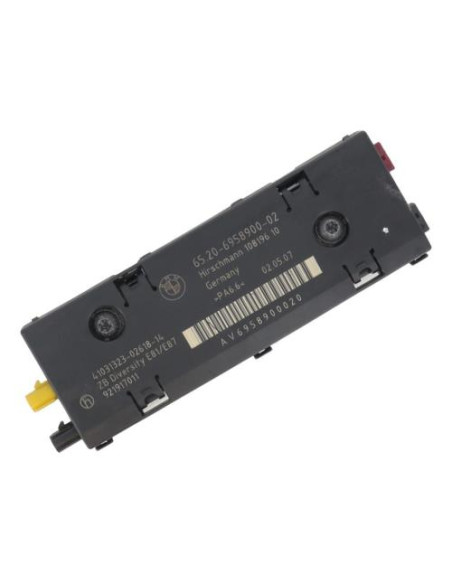 Antenne BMW SERIE 1 E81 Diesel