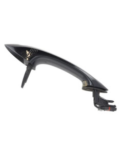 Poignee porte avant gauche BMW SERIE 5 F10 PHASE 1 