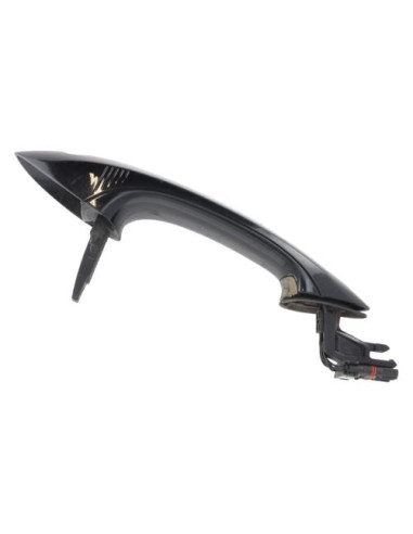 Poignee porte avant gauche BMW SERIE 5 F10 PHASE 1 