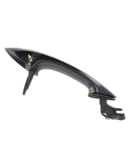 Poignee porte avant gauche BMW SERIE 5 F10 PHASE 1 