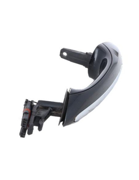Poignee porte avant gauche BMW SERIE 5 F10 PHASE 1 