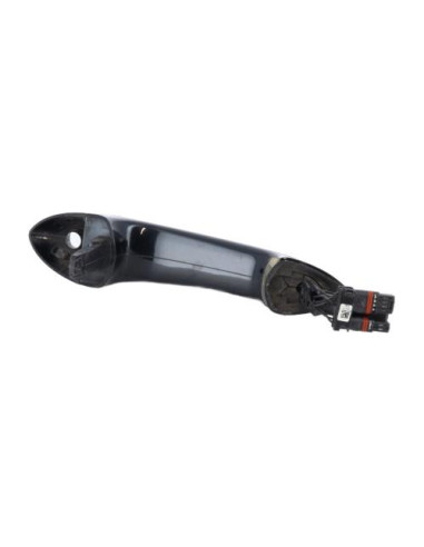 Poignee porte avant gauche BMW SERIE 5 F10 PHASE 1 