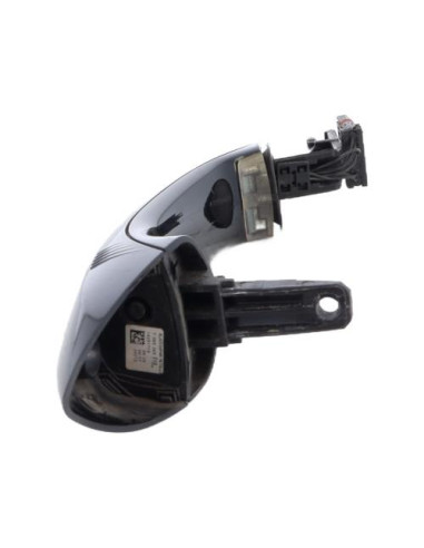 Poignee porte avant gauche BMW SERIE 5 F10 PHASE 1 