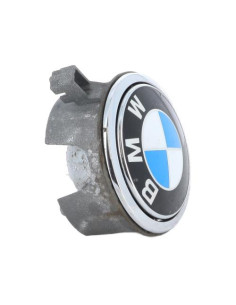 Poignee hayon BMW SERIE 1 E81 Diesel 2