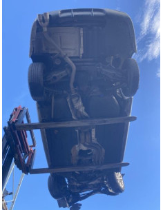 Arbre de transmission (propulsion) BMW SERIE 3 E90 PHASE 2 Essence