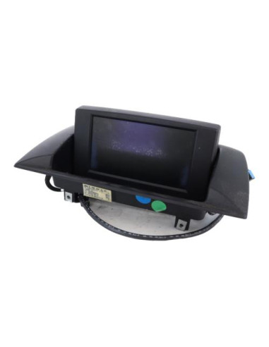 Ecran GPS BMW SERIE 1 E81 Diesel