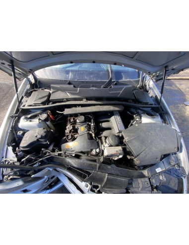 Capteur ABS avant droit BMW SERIE 3 E90 PHASE 2 Essence