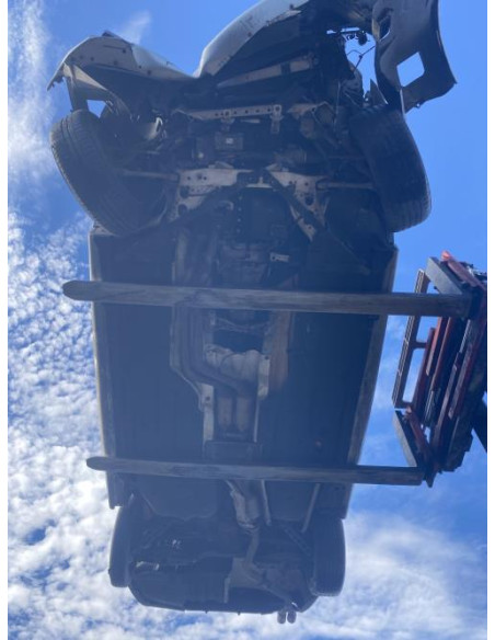 Cremaillere assistee BMW SERIE 3 E90 PHASE 2 Essence