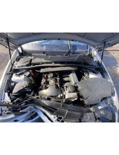 Bloc ABS (freins anti-blocage) BMW SERIE 3 E90 PHASE 2 Essence