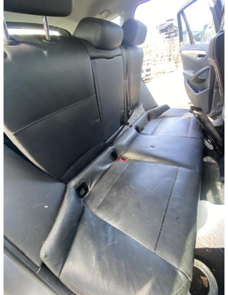 Repetiteur clignotant avant gauche (Feux) BMW X1 E84 PHASE 1 Diesel