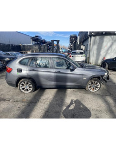 Aile arriere droit BMW X1 E84 PHASE 1 Diesel 2