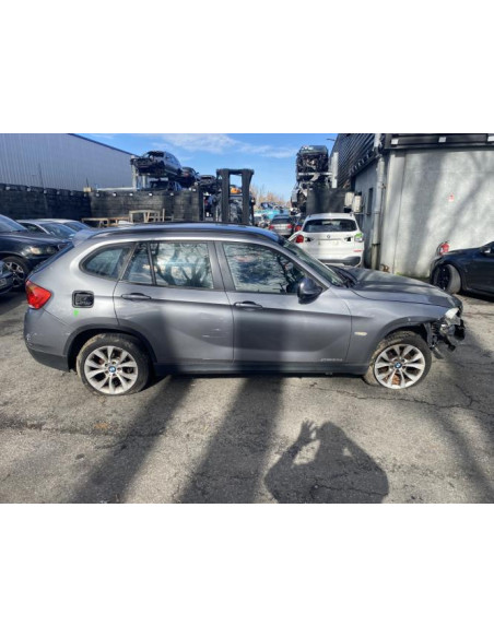 Bouchon de carburant BMW X1 E84 PHASE 1 Diesel