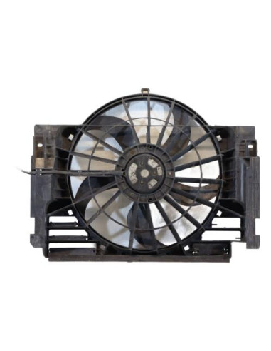 Ventilateur BMW X5 E53 