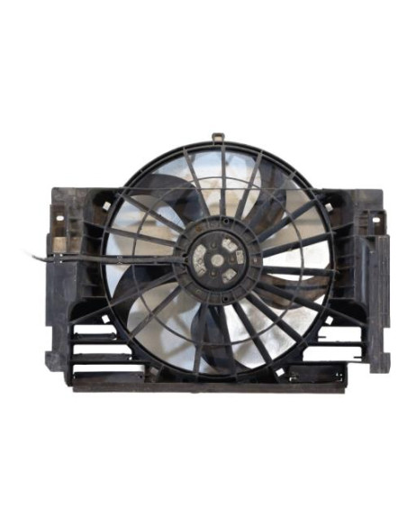 Ventilateur BMW X5 E53 