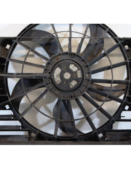 Ventilateur BMW X5 E53 
