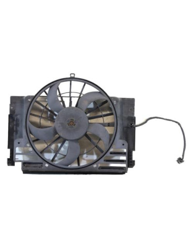 Ventilateur BMW X5 E53 