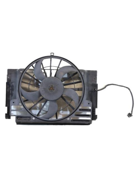 Ventilateur BMW X5 E53 