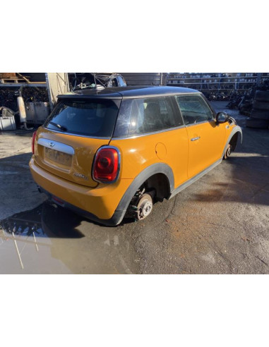 Etrier arriere droit (freinage) MINI MINI 3 F56 PHASE 1 Diesel