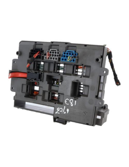 Porte fusible BMW SERIE 1 E81 Diesel