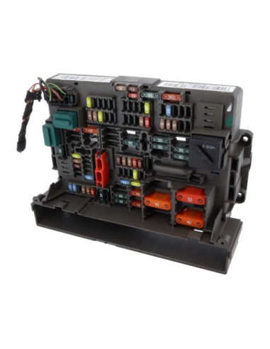 Porte fusible BMW SERIE 1 E81 Diesel