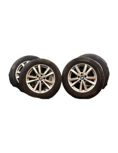 Jeu de 4 jantes  BMW X5 F15 Diesel