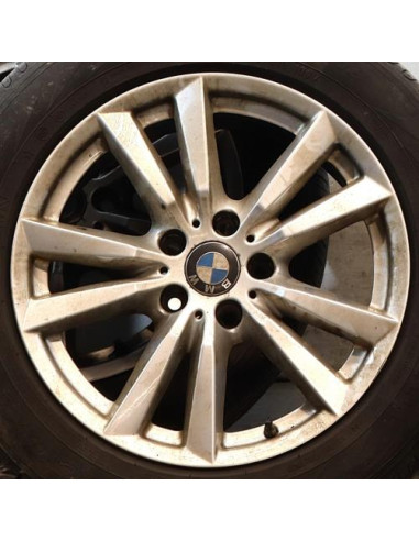 Jeu de 4 jantes  BMW X5 F15 Diesel