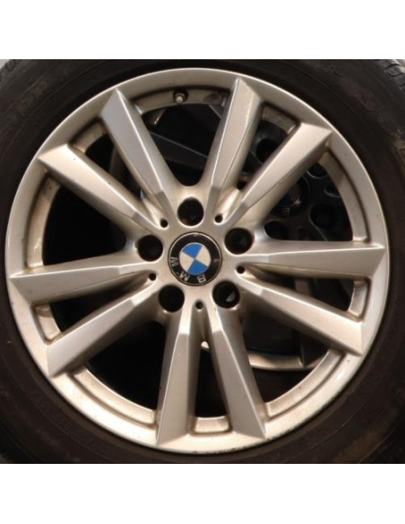 Jeu de 4 jantes  BMW X5 F15 Diesel