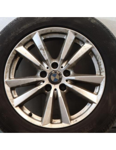 Jeu de 4 jantes  BMW X5 F15 Diesel