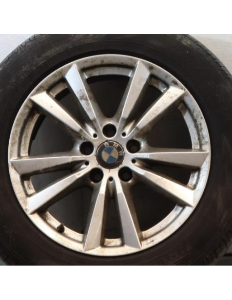 Jeu de 4 jantes  BMW X5 F15 Diesel