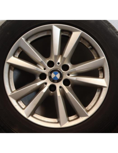 Jeu de 4 jantes  BMW X5 F15 Diesel