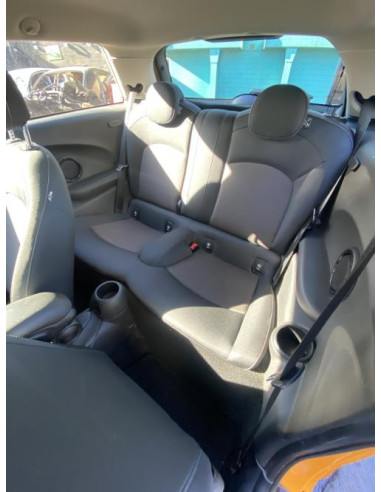 Baie de pare brise MINI MINI 3 F56 PHASE 1 Diesel