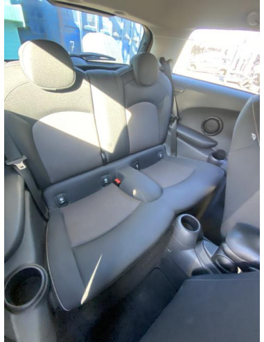 Baie de pare brise MINI MINI 3 F56 PHASE 1 Diesel