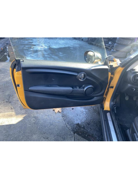 Durite inférieur de radiateur MINI MINI 3 F56 PHASE 1 Diesel