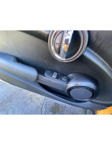 Durite supérieur de radiateur MINI MINI 3 F56 PHASE 1 Diesel