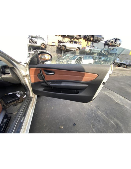 Calculateur BMW SERIE 1 E81 Diesel