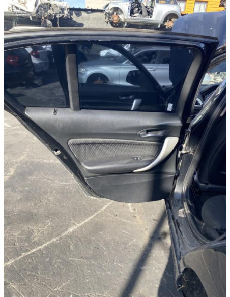 Poignee interieur avant droit BMW SERIE 1 F20 PHASE 1 Essence