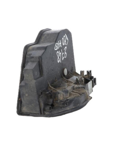 Serrure avant droit BMW SERIE 1 F20 PHASE 1 Essence