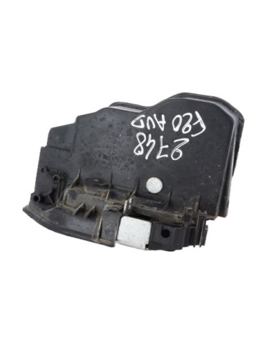 Serrure avant droit BMW SERIE 1 F20 PHASE 1 Essence