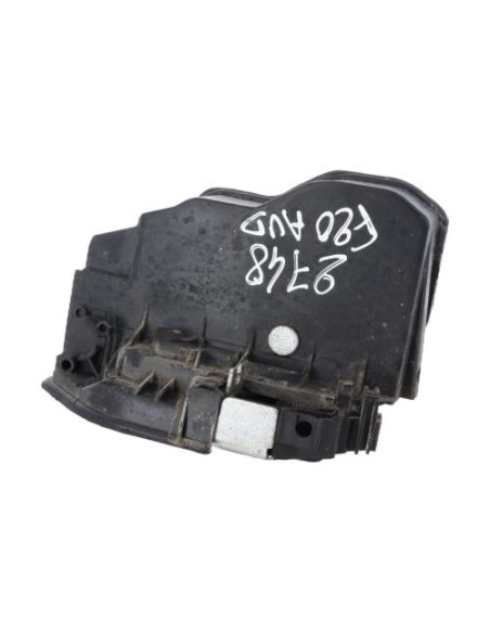 Serrure avant droit BMW SERIE 1 F20 PHASE 1 Essence